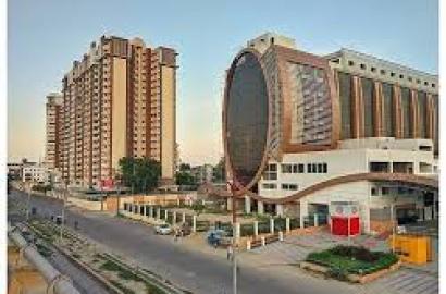 लखनऊ में बन रहा नया 4-लेन फ्लाईओवर बदलेगा शहर का नक्शा – आसपास की ज़मीनों में बढ़ेगा दाम, लक्ष्मी विहार और बाराबंकी रोड पर मिलेगा निवेशकों को शानदार रिटर्न