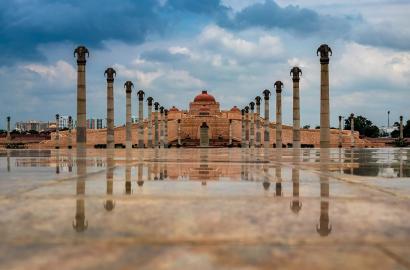 लखनऊ में प्लॉट खरीदने का बेहतरीन मौका, शानदार लोकेशन, आसान किश्तों पर प्लॉट उपलब्ध, निवेश के लिए आदर्श समय – जानिए पूरी जानकारी यहां