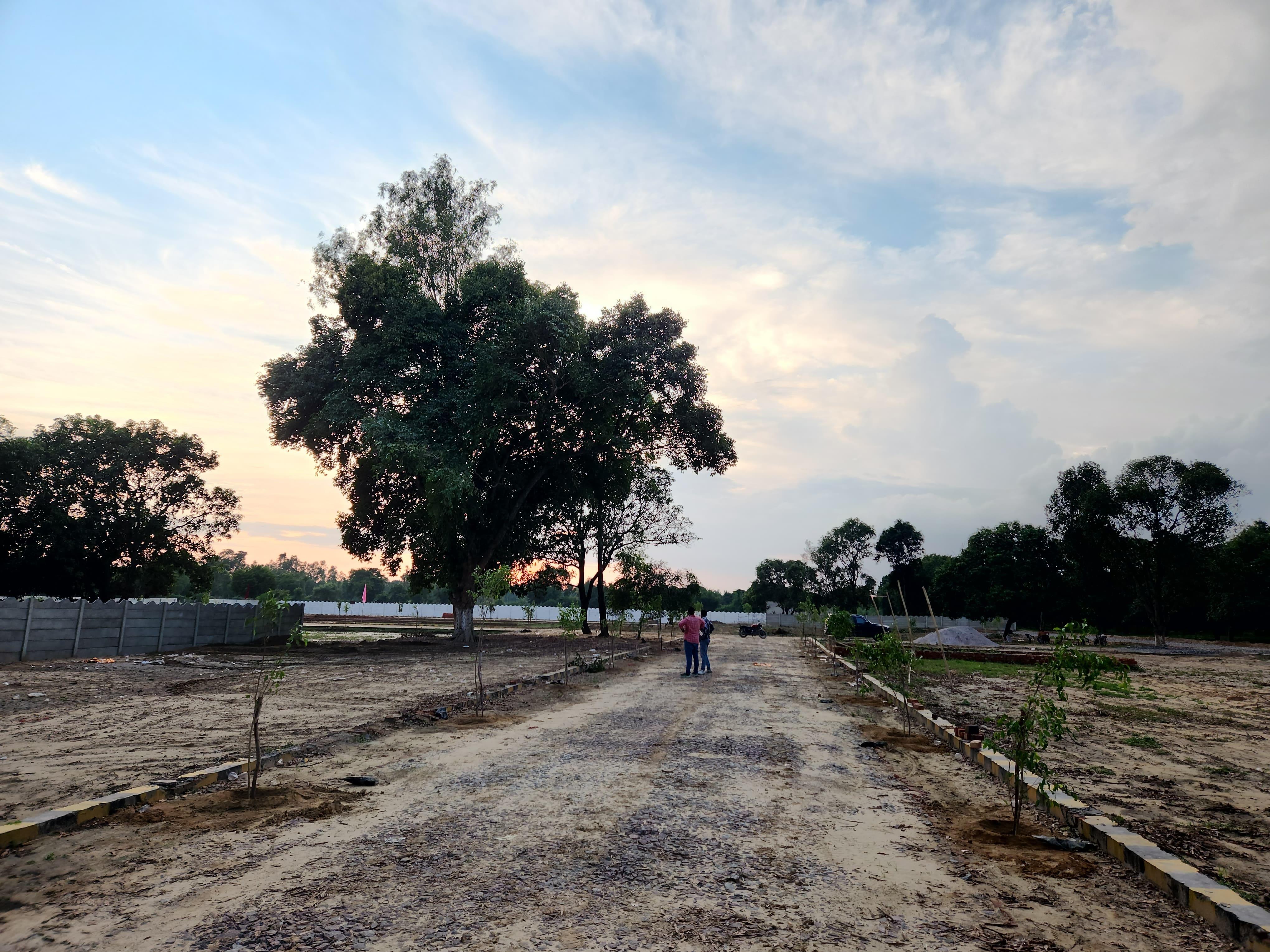 Laxmi Vihar Plots, Goshainganj-Barabanki Highway