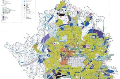 उत्तर प्रदेश का नया एक्सप्रेसवे: सुलतानपुर–बाराबंकी से होते हुए लक्ष्मी विहार बनेगा निवेश का हॉटस्पॉट"