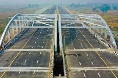 लखनऊ, बाराबंकी, रायबरेली और सीतापुर को जोड़ेगा 6 लेन विज्ञानपथ हाईवे, छह जिलों की कनेक्टिविटी होगी आसान — इसी रूट पर स्थित है हमारा प्रोजेक्ट ‘लक्ष्मी विहार’